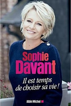 Il est temps de choisir sa vie livre : Il est temps de choisir sa vie