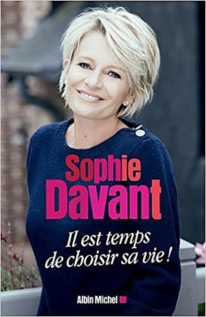 Livre : Il est temps de choisir sa vie - différent.land