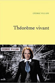 livre : Théorème vivant