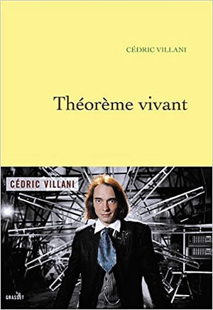 Livre : Théorème vivant - différent.land