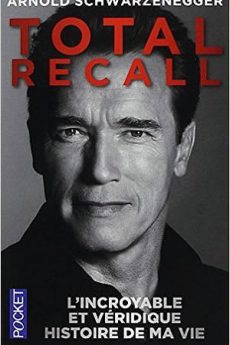 livre : Total Recall