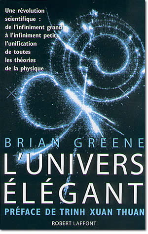 L’univers élégant