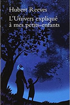 livre : L’Univers expliqué à mes petits enfants