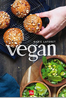 livre : Vegan