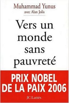 livre : Vers un monde sans pauvreté