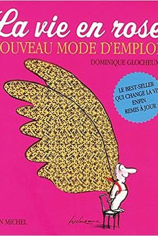 La vie en rose livre : La vie en rose