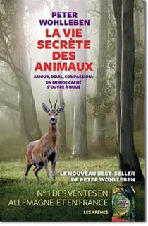 La vie secrète des animaux - different.land