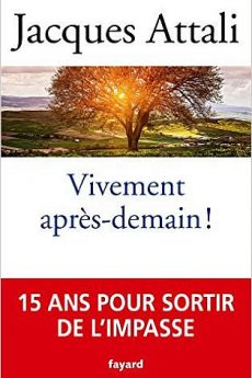 livre : Vivement après-demain