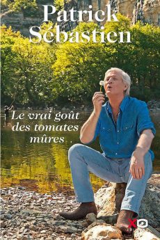 livre : Le vrai goût des tomates mûres