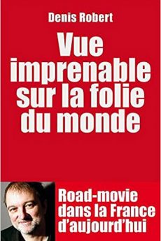 livre : Vue imprenable sur la folie du monde