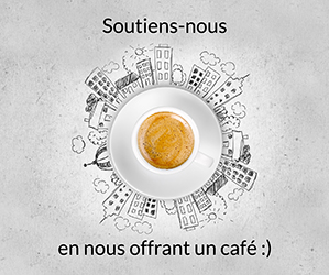 Café - different.land