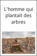 E-Book : l’homme qui plantait des arbres