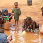 Image pour La pénurie d’eau