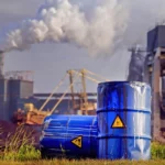 Image pour La pollution généralisée de notre planète