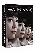 Série TV – Real Humans – Saison 1