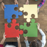 Image pour Solutionner les grands défis humains