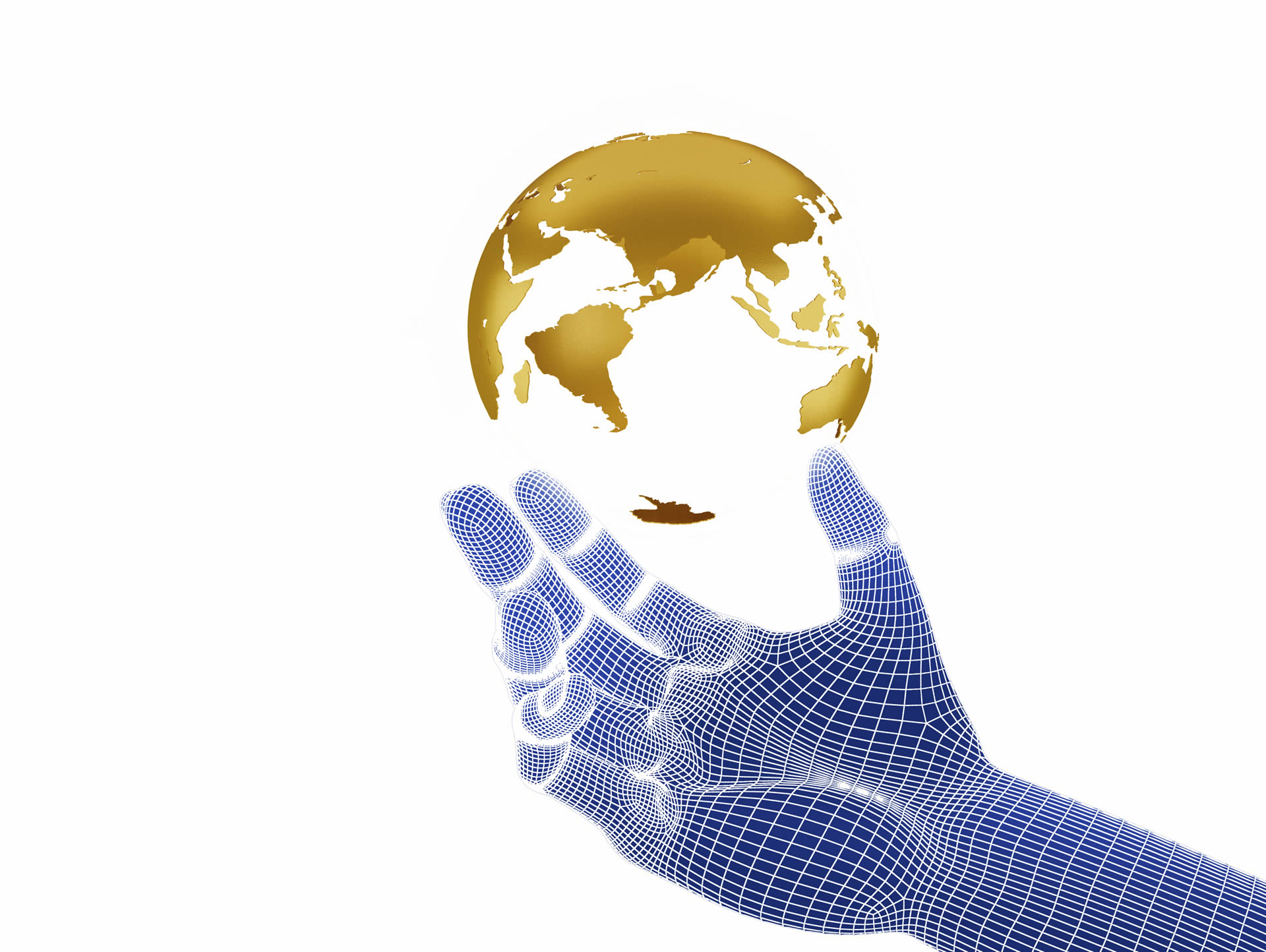 Illustration du défi : Le transhumanisme