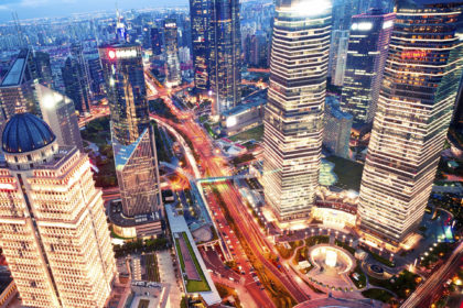 Jusqu’où ira l’urbanisation du monde Image pour Jusqu’où ira l’urbanisation du monde