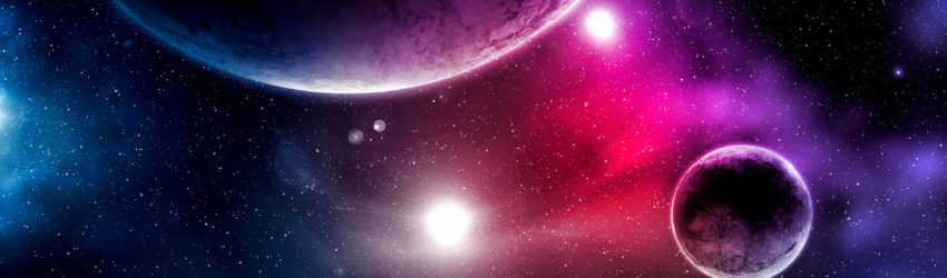 Voyage aux confins de l'univers - different.land